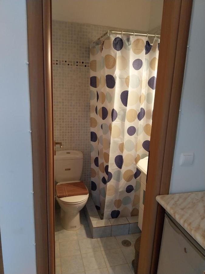 Dreamy Apartment Ermoupoli Ngoại thất bức ảnh